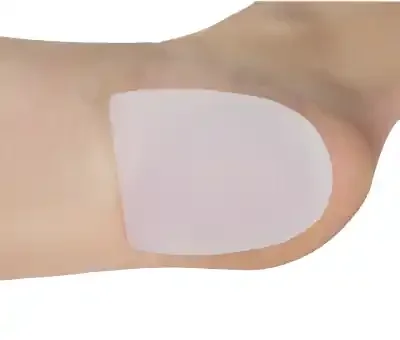 Orthia Podiatry Fersensporn_Größe S