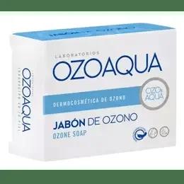 Ozoaqua Ozonseife – 100 g