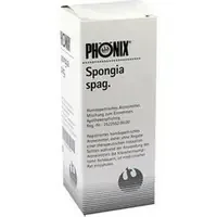 PHÖNIX SPONGIA spag.Mischung 50 ml