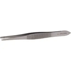 PINZETTE Cilien rund 8 cm 107113 1 St