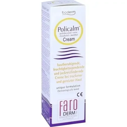 POLICALM Creme boderm 150 ml