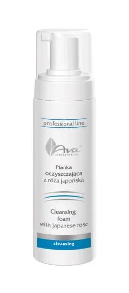 Porenlösungen Make-up-Entferner 150 ml – AVA
