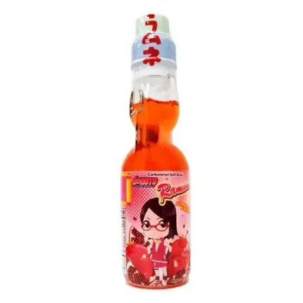 Ramune Boruto Pomegranate 200ml