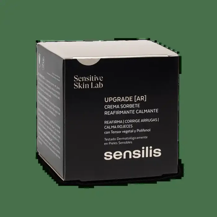 Sensilis Upgrade AR Sorbetcreme – 50 ml