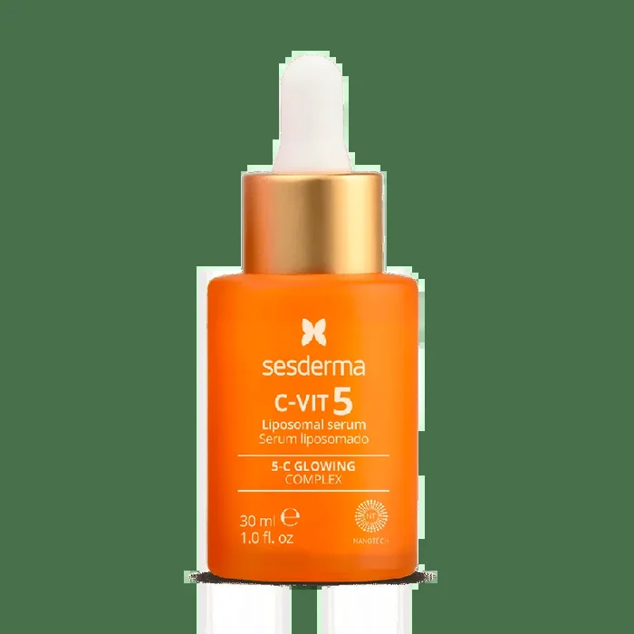 Sesderma C-Vit 5 Liposomales Serum – 30ml