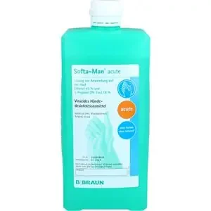 SOFTA-MAN acute Lösung 1000 ml