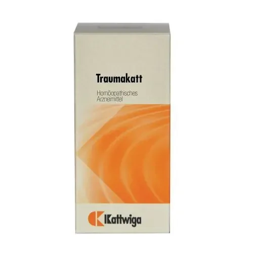 TRAUMAKATT Tabletten 50 St