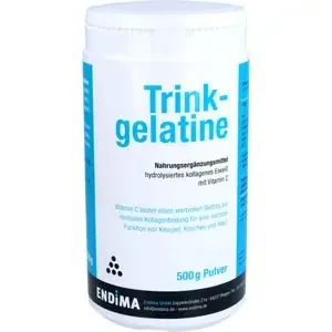TRINKGELATINE Pulver 500 g