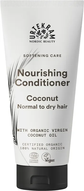 Urtekram Kokos Conditioner 180ml
