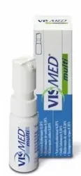 Vismed Multi 10ml Augentropfen