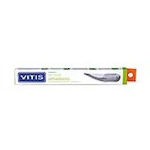VITIS orthodontic acces Zahnbürste 1 St