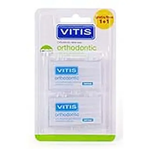 VITIS orthodontic Wachs 1 St