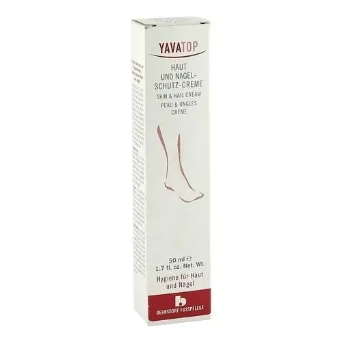 YAVATOP Creme 50 g