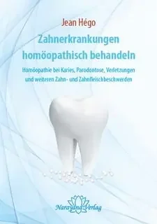 Zahnerkrankungen homöopathisch behandeln